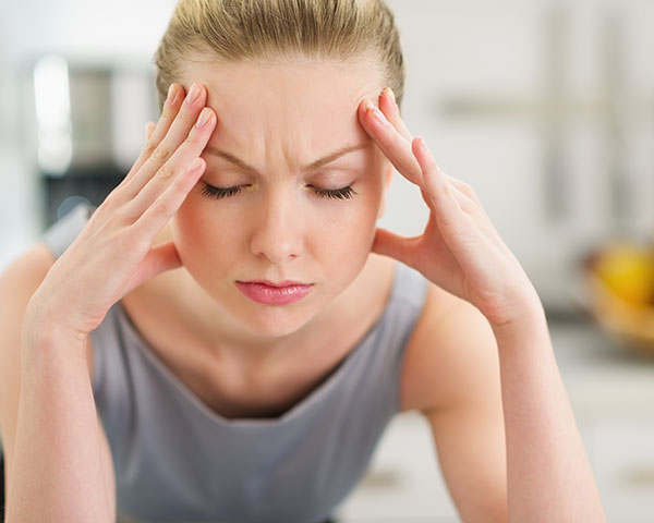 What is Hormonal Migraine Featured Image Dr. Emel Gokmen